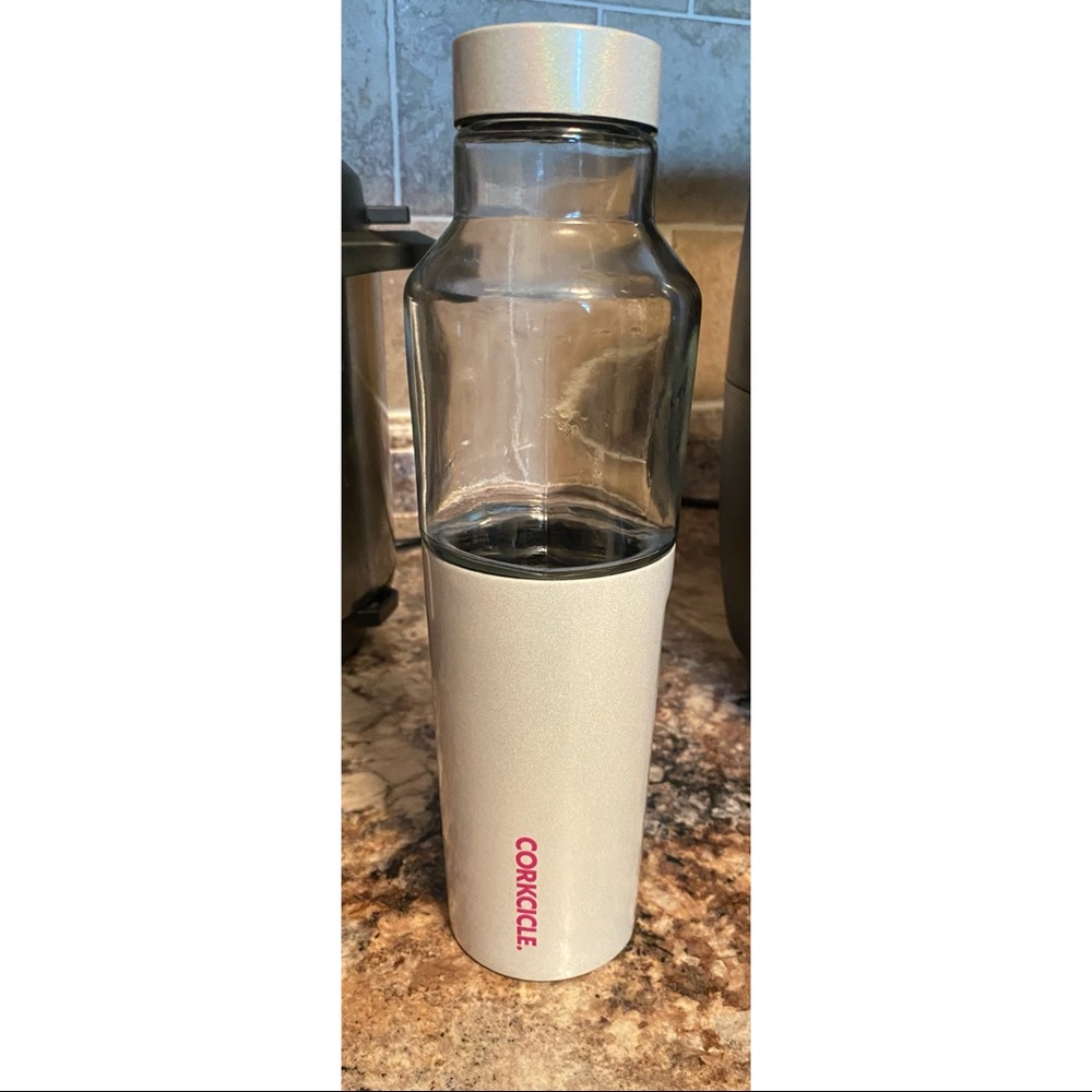 CORKICLE 20oz Canteen